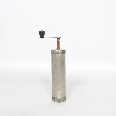 Kakpress (Silverfärgad)