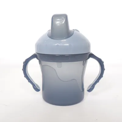 Pipmugg (Grå) från Bambino