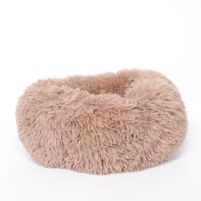 Husdjurssäng (Beige)