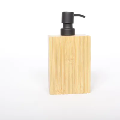 Tvålpump (Brun, Svart) från Bahne