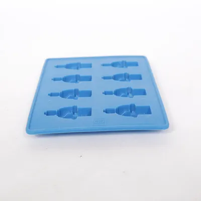 Moules à chocolat (Bleu) de LEGO