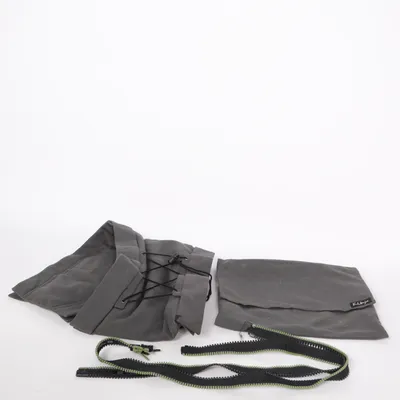 Accessoire de grossesse (Gris) de Kumja