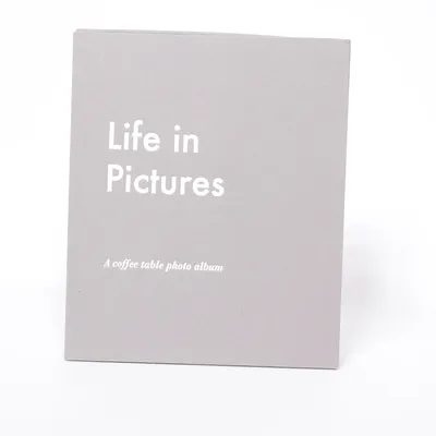 Fotobog