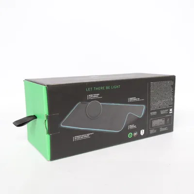 Musmatta (Goliathus Extended Chroma) från Razer