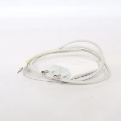 Telefoon oplader van Apple