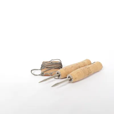 Kunstværktøj (Beige)