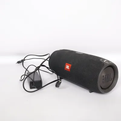 Bluetooth speaker (Xtreme) van JBL