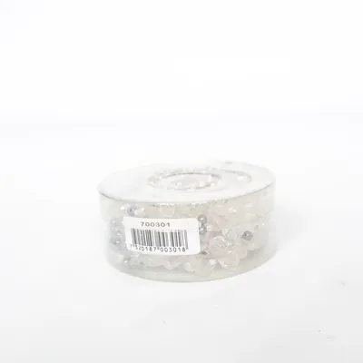 Plastpärlor (Flerfärgad) från Panduro