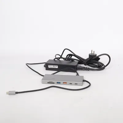 Dockingstation (Sm100cl-02)