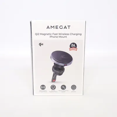 Draadloze oplader van Amegat