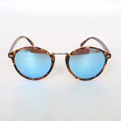 Sunglasses (Brown) from Meller