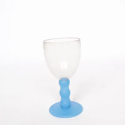 Verre à vin (Bleu) de Bodum