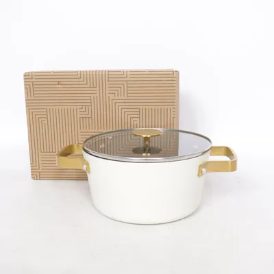 Casserole (Beige) from Foorli