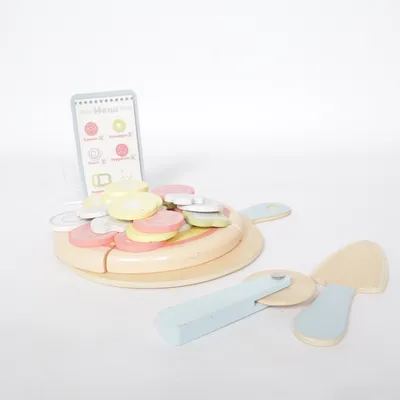 Toy (Multicolored) from Toys
