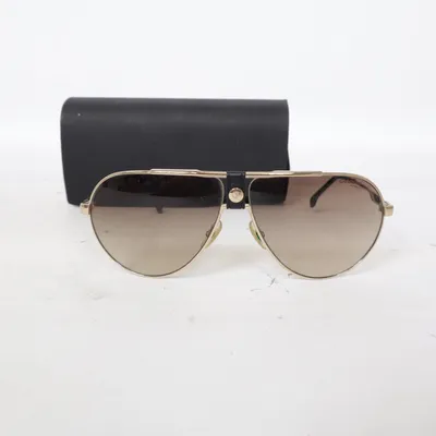 Sunglasses (Gold) from Carrera