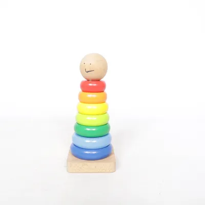 Jouet d'éveil (Multicolore) de Delta-Sport