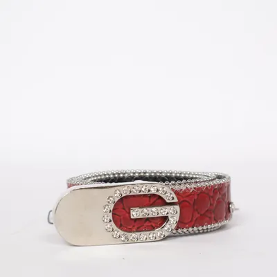 Ceinture (Rouge) de Guess
