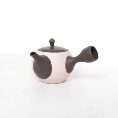 Tekande (Pink, Brun)