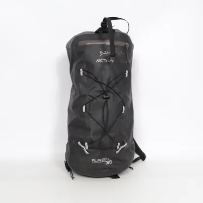 Ryggsäck (Grå) från Arc'teryx Nylon
