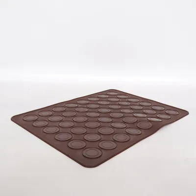 Kakform (Brun) från Lékué