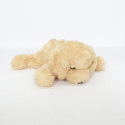 Gosedjur (Beige) från Teddy Hermann Polyester
