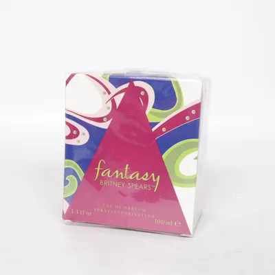 Eau de Parfum (fantasy) from Britney Spears
