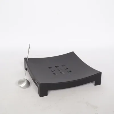 Kitchenware (Black) from IKEA