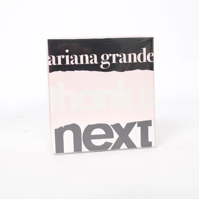Eau de Parfum (Thank U Next) från Ariana Grande