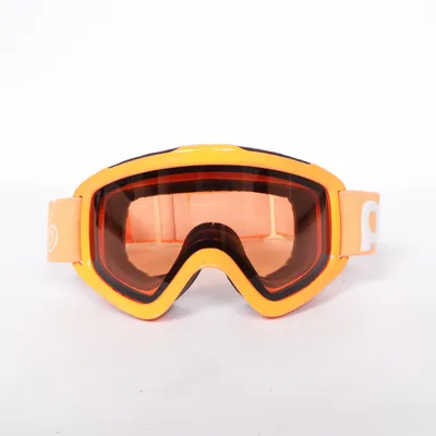 Lunettes de ski (Orange) de Pocito