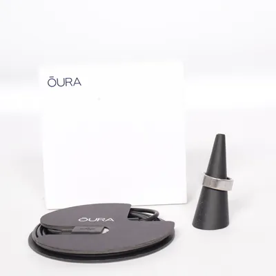 Ring (Gen3) van Oura
