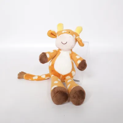 Gosedjur (Beige, Vit, Brun) från Molli Toys