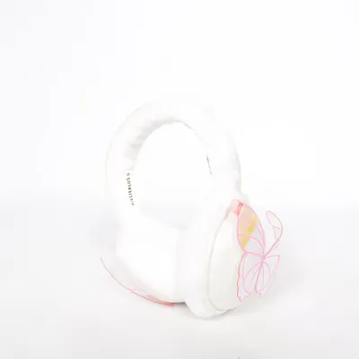 Cache-oreilles (Blanc, Multicolore) de Billieblush