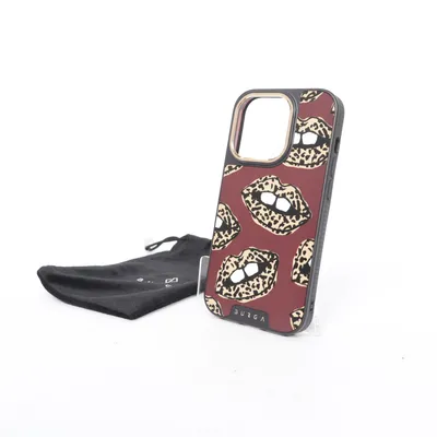 Coque de téléphone (IP 14 PRO) de Burga