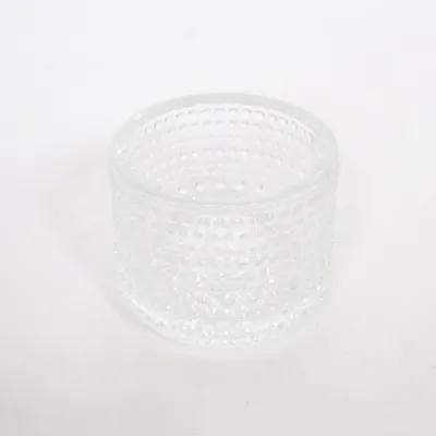 Lyslygte (Transparent) fra Iittala