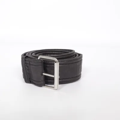 Ceinture (Noir)