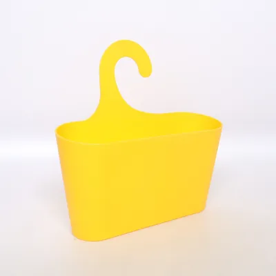 Bathroom fixtures (Yellow) from Miomare