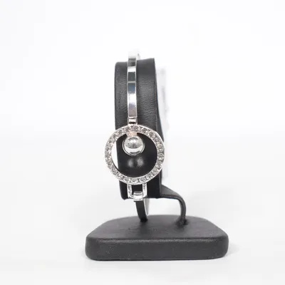 Bracelet (Silver) from Dazzling Unknown metal