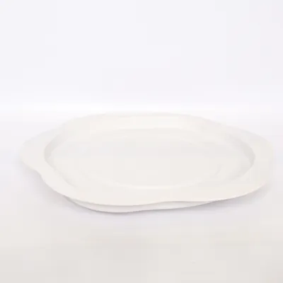 Bakke (Hvid) fra Tupperware