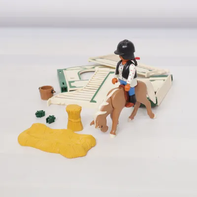 Byggsats (Beige, Flerfärgad) från Playmobil