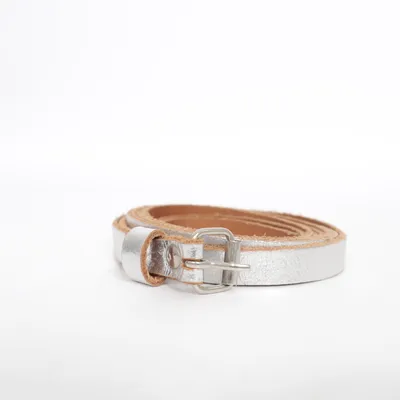Riempje (Zilver)
