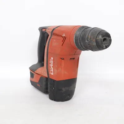 Borrmaskin (TE 6-A36) från Hilti