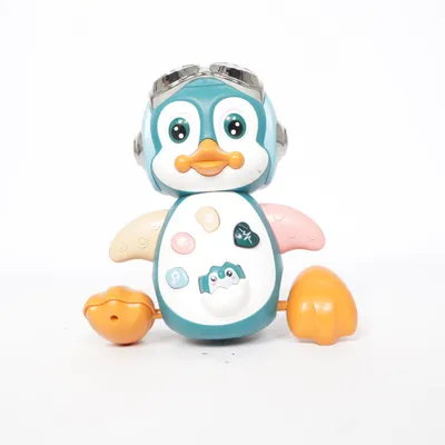 Activiteitenspeelgoed (Blauw, Meerkleurig)