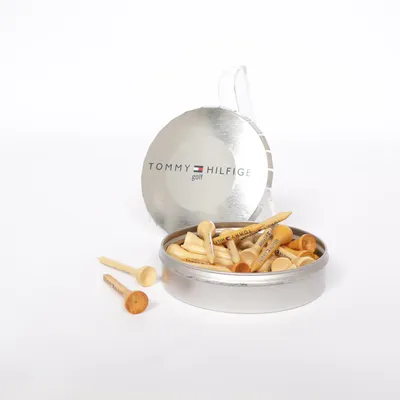 Golf tees (Beige) from Tommy Hilfiger