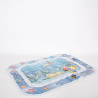 Pool legetøj (Hvid, Flerfarvet)