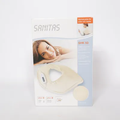 Warmtekussen (Shk 50) van Sanitas