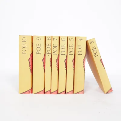 Book series