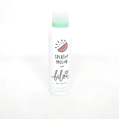 Gel douche (Splashy Melon) de Bilou