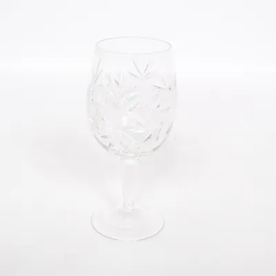 Vinglas (Transparent)