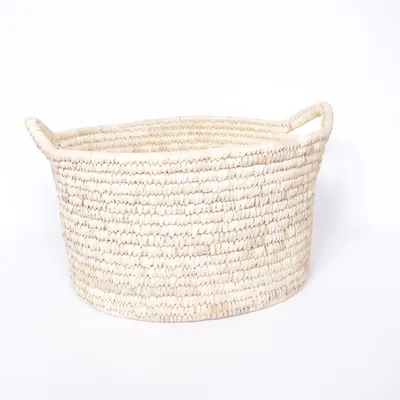 Storage basket (Beige)