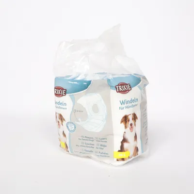 Culotte pour chienne (Windeln Für Hündinnen) de Trixie